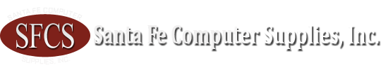 Santa Fe Computer Supplies, Inc.